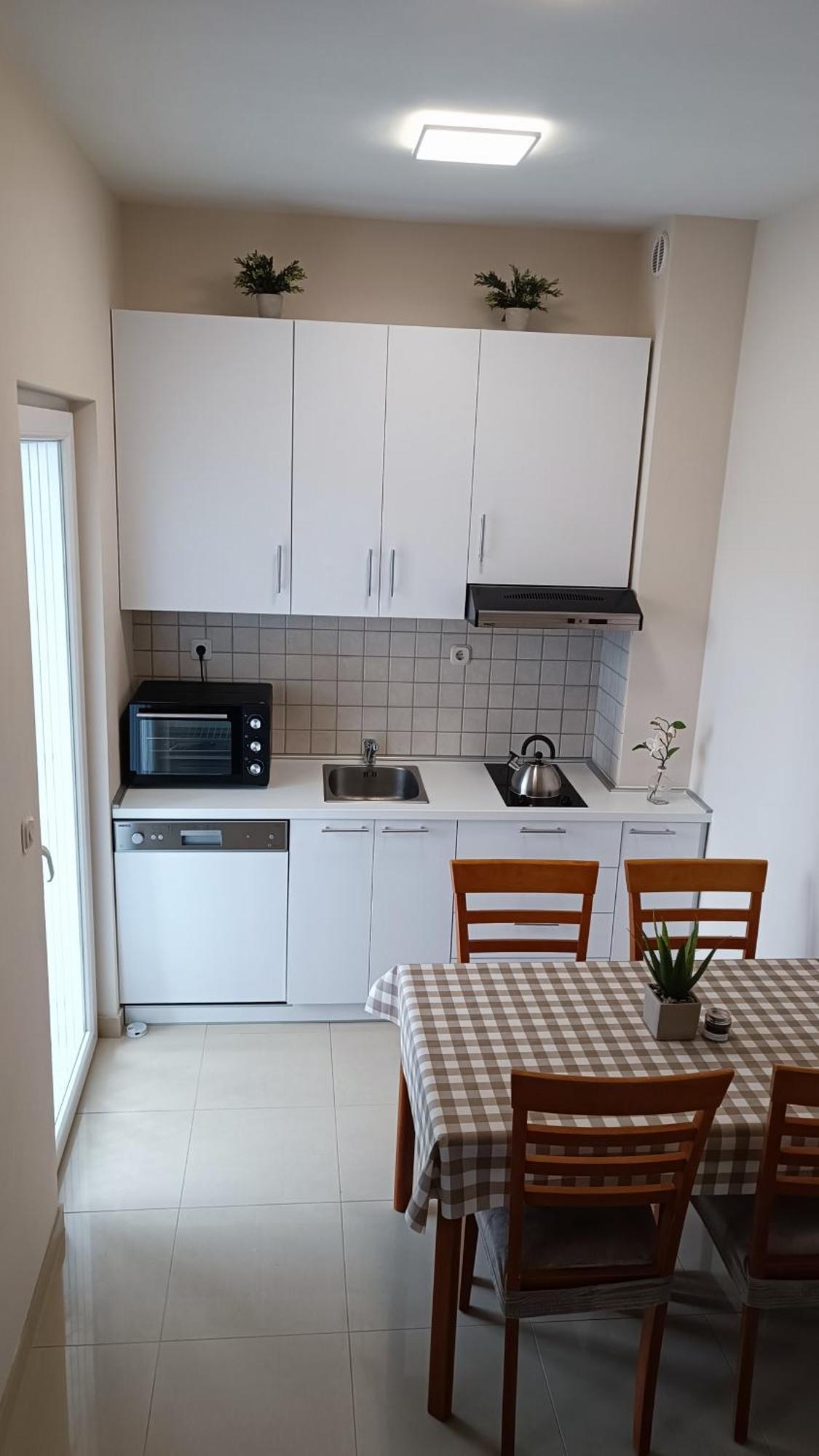 Apartamento Sophos Supetar Habitación foto