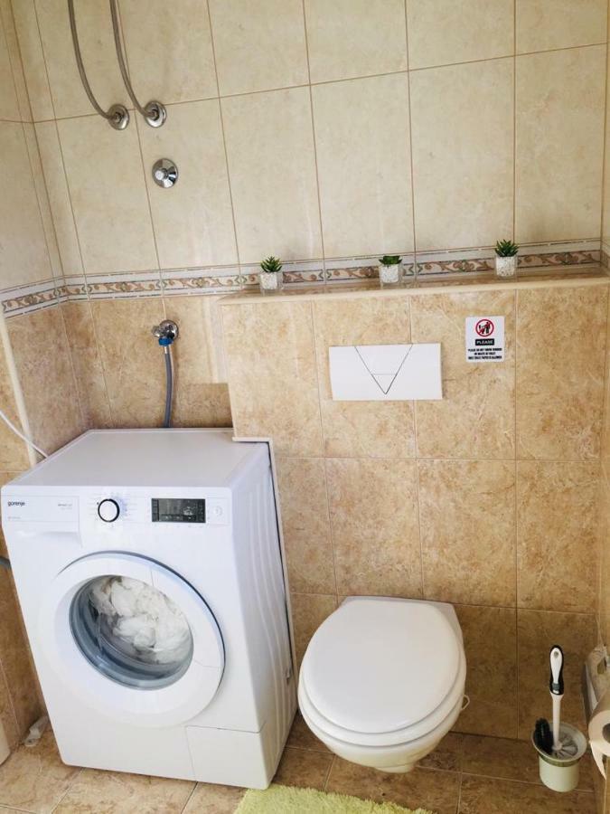 Apartamento Sophos Supetar Exterior foto